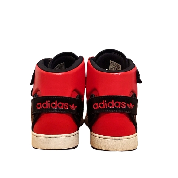 Adidas Originals Adi-Rise AR 3.0 High-Tops - Picture 6 of 8